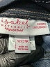 Isabel Maternity Blue Jeans Size 12 - photo 6
