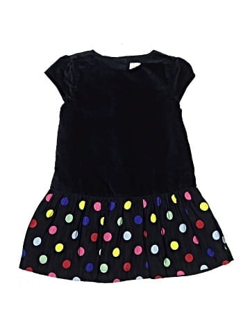 Baby Gap Dress (view 1)