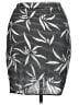 Witchery 100% Modal Gray Casual Skirt Size 14 - photo 2