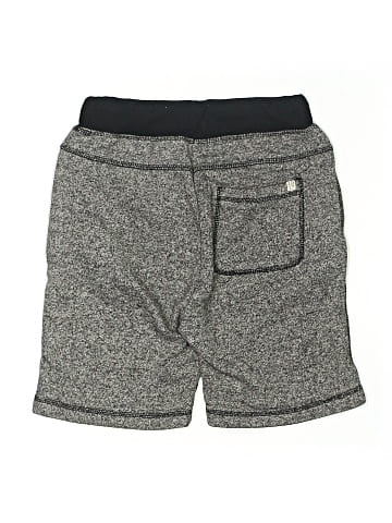 Sovereign Code Athletic Shorts (view 2)