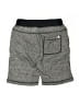 Sovereign Code Chevron-herringbone Gray Athletic Shorts Size 8 - photo 2