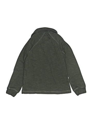 Joe's Jeans Long Sleeve Polo (view 2)