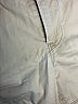 Abercrombie Yellow Cargo Shorts Size 14 - photo 3