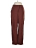 Nine West Brown Casual Pants Size M - photo 1