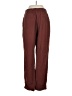 Nine West Brown Casual Pants Size M - photo 2