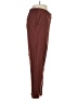 Nine West Brown Casual Pants Size M - photo 4