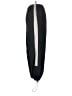 Shein 100% Polyester Black Track Pants Size M - photo 5