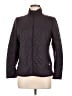 T by Talbots 100% Nylon Purple Jacket Size L - photo 1