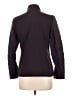 T by Talbots 100% Nylon Purple Jacket Size L - photo 2