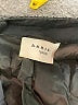 Akris Punto Polka Dots Gray Jacket Size 10 - photo 6