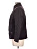 T by Talbots 100% Nylon Purple Jacket Size L - photo 5
