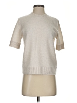 Club Monaco Cashmere Pullover Sweater
