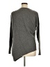 Velvet Gray Pullover Sweater Size 0X (estimated) - photo 2