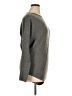 Velvet Gray Pullover Sweater Size 0X (estimated) - photo 4