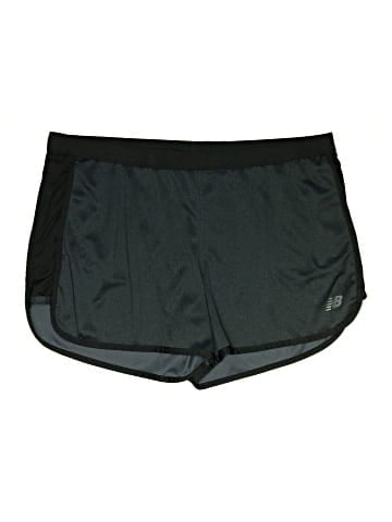New Balance Athletic Shorts (view 1)