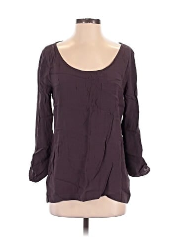 Soft Joie 3/4 Sleeve Blouse (view 1)