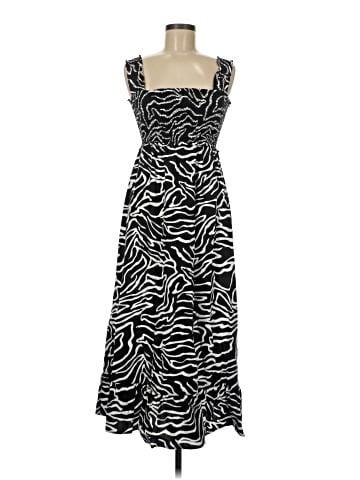 Rails Casual Dress (view 1)