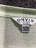 Orvis Green Short Sleeve Top Size XL - photo 7