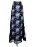 BCBGMAXAZRIA 100% Polyester Blue Casual Skirt Size XS - photo 1