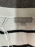 Evolution by Cyrus White Cardigan Size L - photo 7