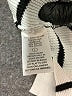Evolution by Cyrus White Cardigan Size L - photo 8