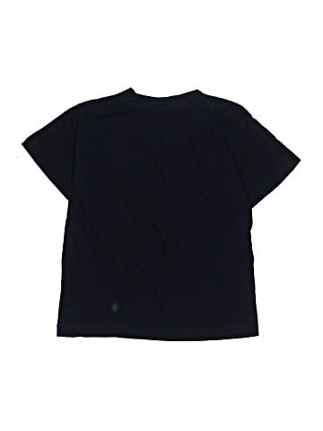 Brittania Short Sleeve T-Shirt (view 2)