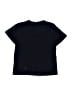 Brittania 100% Cotton Blue Short Sleeve T-Shirt Size 3 - 4 - photo 2
