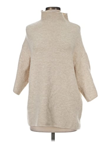 Patty Boutik Turtleneck Sweater (view 1)