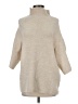 Patty Boutik Tan Turtleneck Sweater Size S - photo 1
