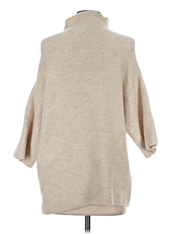 Patty Boutik Turtleneck Sweater (view 2)