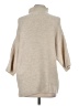 Patty Boutik Tan Turtleneck Sweater Size S - photo 2