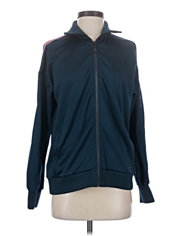 Sweaty Betty Zip Up Hoodie (view 1)