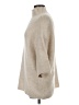 Patty Boutik Tan Turtleneck Sweater Size S - photo 5