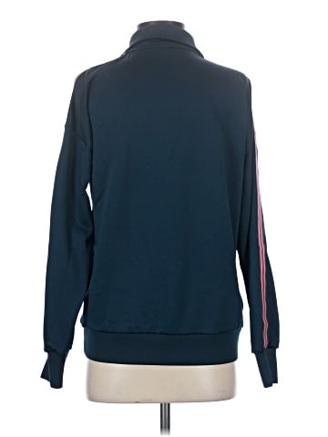 Sweaty Betty Zip Up Hoodie (view 2)