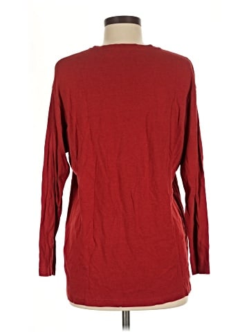 Limited America Long Sleeve Top (view 2)