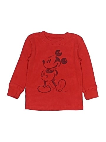 Disney x Jumping Beans Long Sleeve T-Shirt (view 1)