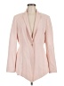 BCBGMAXAZRIA Pink Blazer Size M - photo 1