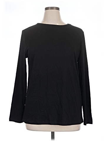 Automet Long Sleeve T-Shirt (view 1)