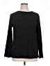 Automet Black Long Sleeve T-Shirt Size XL - photo 1