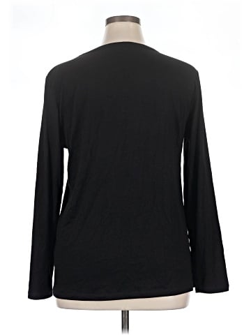 Automet Long Sleeve T-Shirt (view 2)