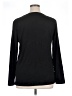 Automet Black Long Sleeve T-Shirt Size XL - photo 2