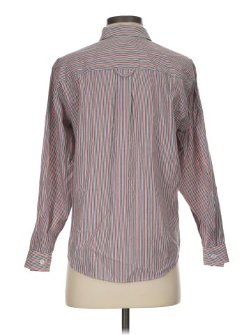 Cabin Creek Long Sleeve Button-Down Shirt (view 2)