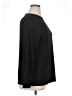 Automet Black Long Sleeve T-Shirt Size XL - photo 4