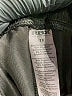 RBX Solid Black Active Skort Size 1X - photo 3