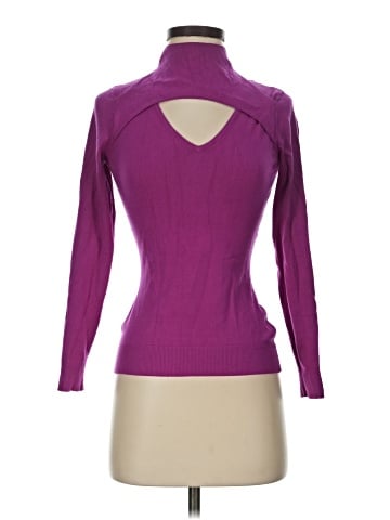 Milly Long Sleeve Top (view 1)