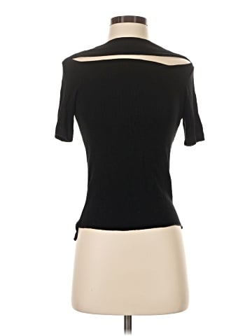LNA Short Sleeve Top (view 1)