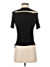 LNA Black Short Sleeve Top Size S - photo 1