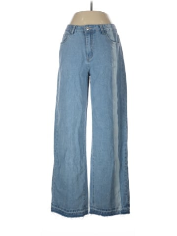 Shein Jeans (view 1)