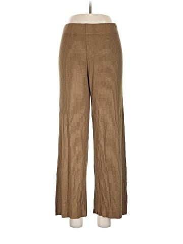 Enza Costa Casual Pants (view 1)