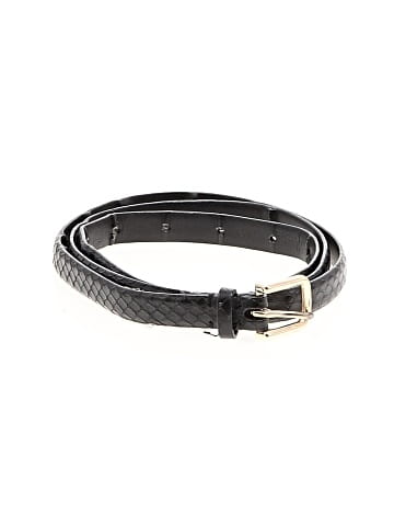 J.Crew Leather Belt (view 1)